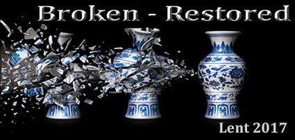 Broken-Restored