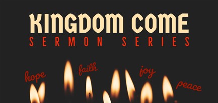 Kingdom Come BANNER