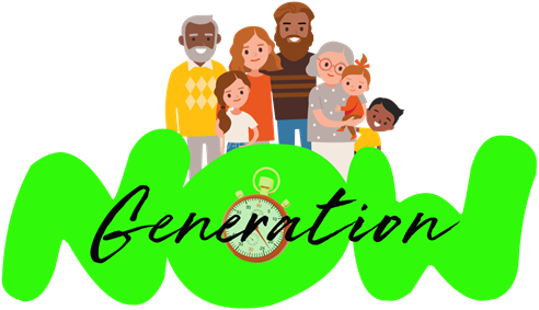 Generationnow Logo