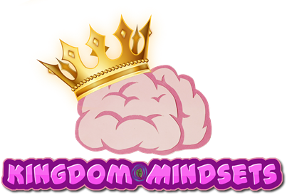 Kingdom Mindsets Logo