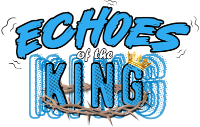 Echoes Of The King Logo