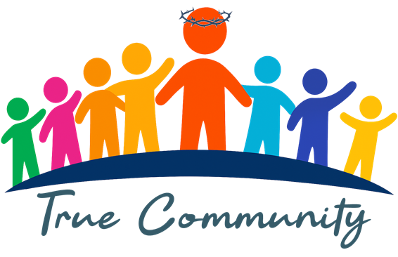 True Community Logo