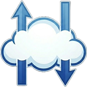 Cloud Arrows