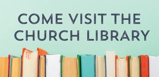 Church Library