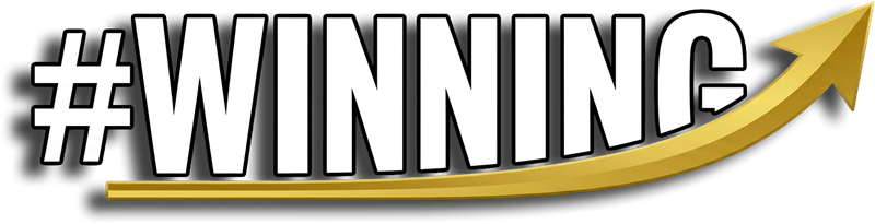 Winning Logo