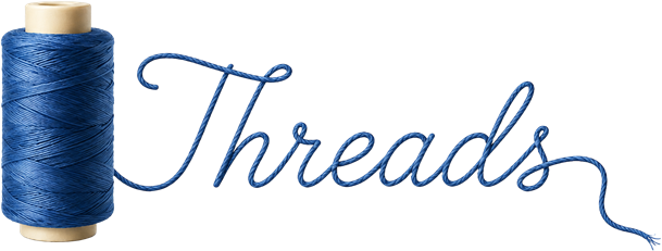 Threads Logo
